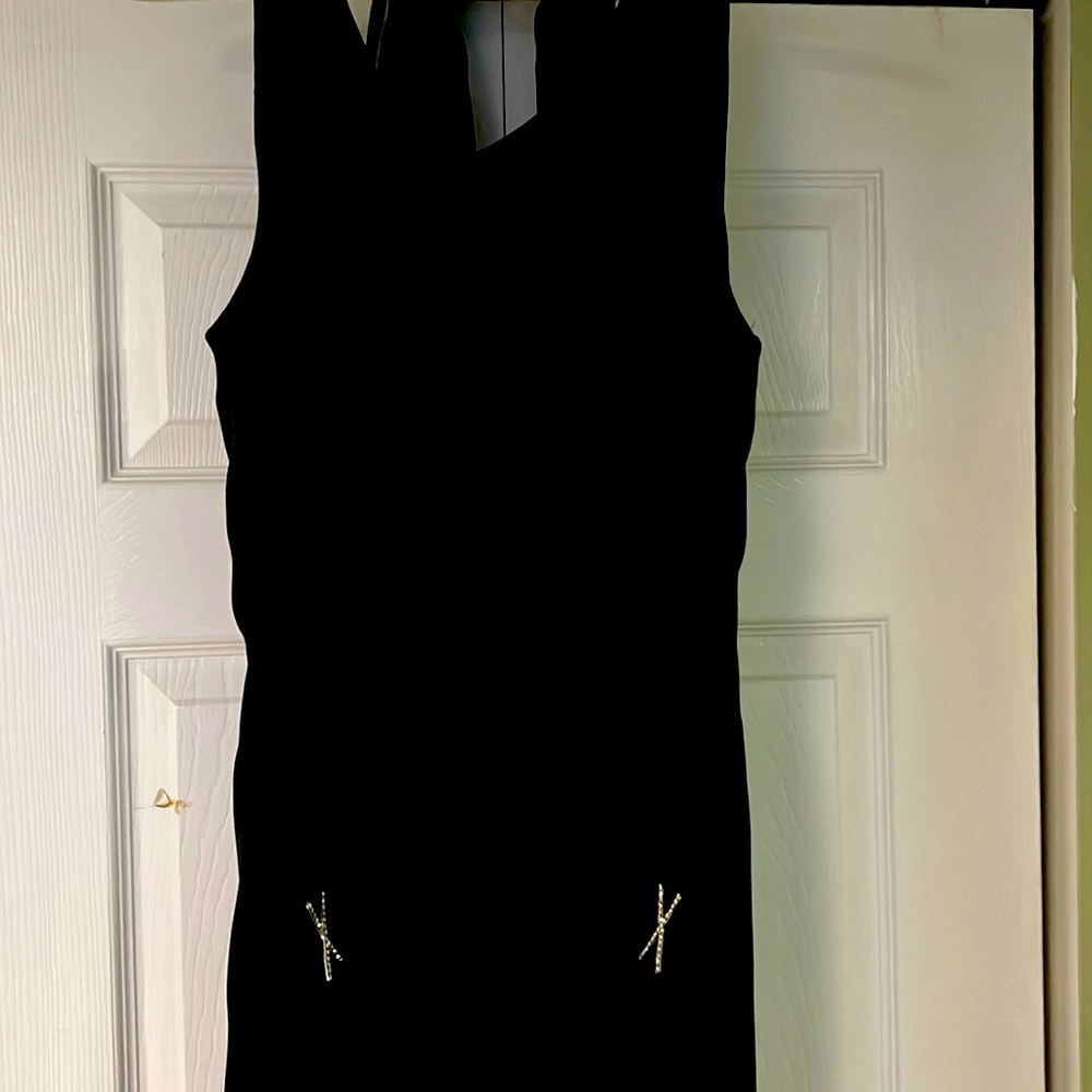 Long formal gown